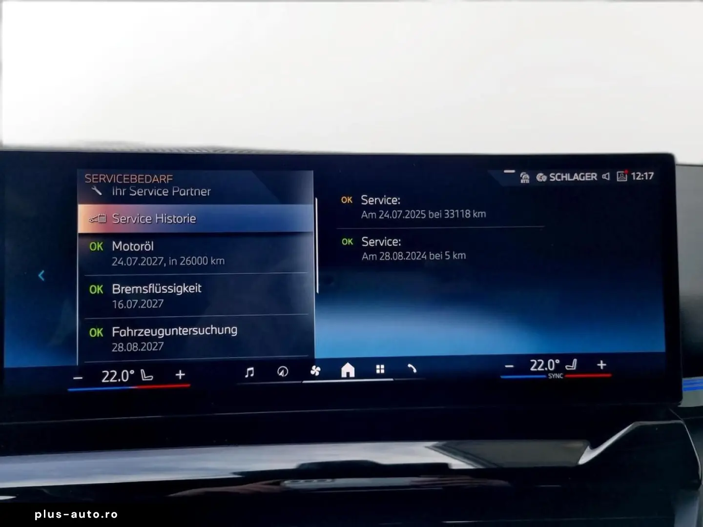 BMW 520 d Harman&Kardon 360  DAB Belüftung Head-Up