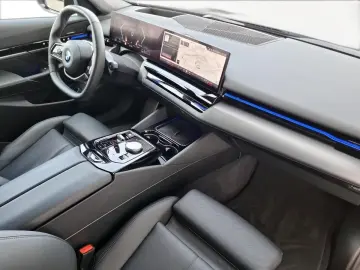 BMW 520 d Harman&Kardon 360  DAB Belüftung Head-Up