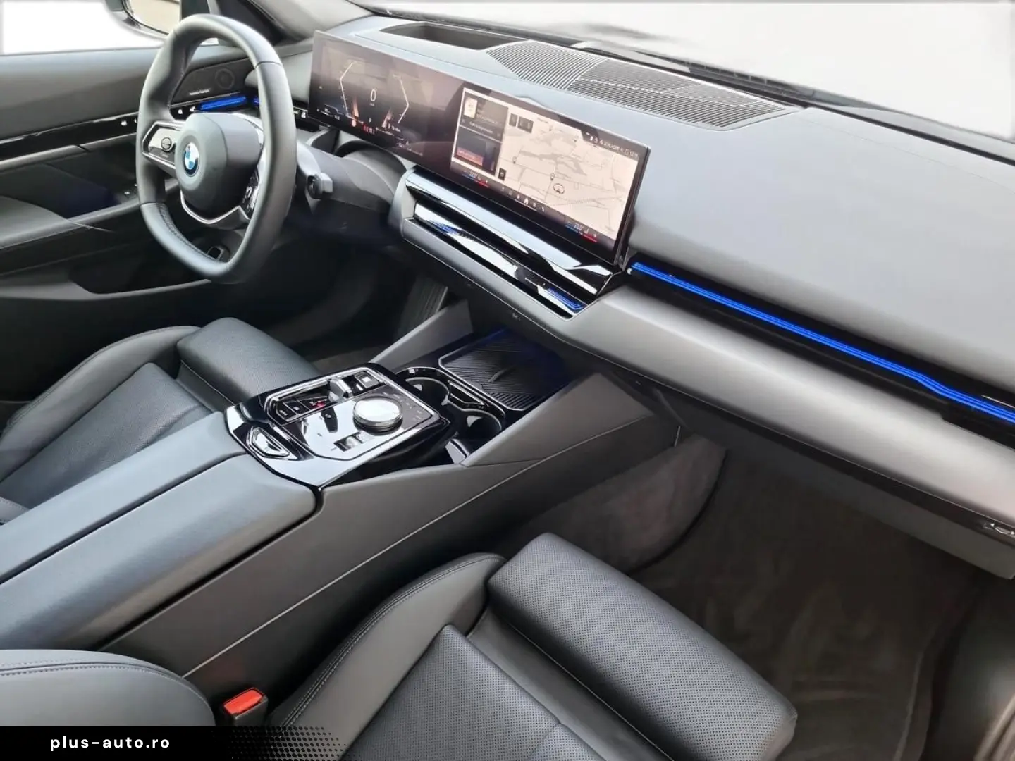 BMW 520 d Harman&Kardon 360  DAB Belüftung Head-Up