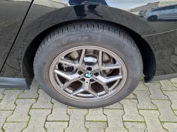 BMW 520 d Harman&Kardon 360  DAB Belüftung Head-Up