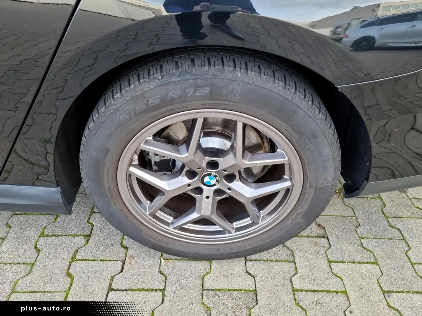 BMW 520 d Harman&Kardon 360  DAB Belüftung Head-Up