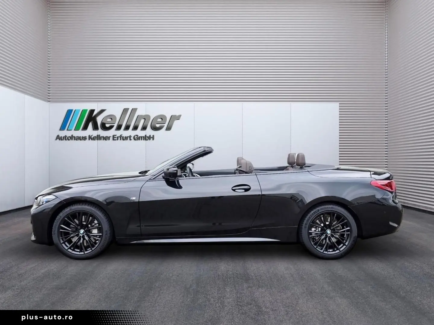 BMW 430 i xDr. Cabrio M-Sport Standh Harman&Kardon H