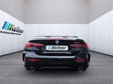 BMW 430 i xDr. Cabrio M-Sport Standh Harman&Kardon H