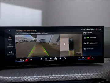 BMW 430 i xDr. Cabrio M-Sport Standh Harman&Kardon H