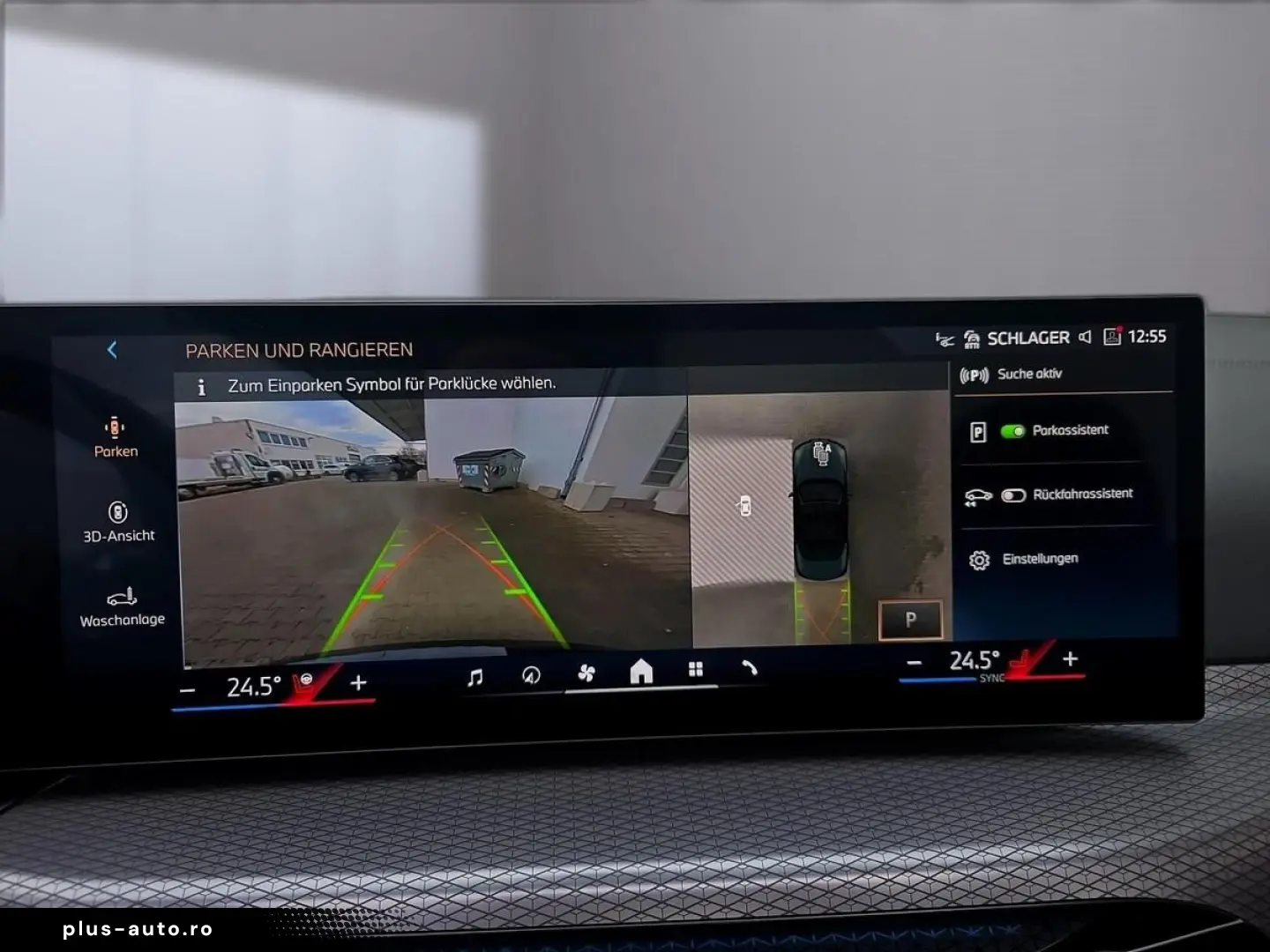 BMW 430 i xDr. Cabrio M-Sport Standh Harman&Kardon H