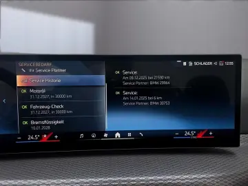 BMW 430 i xDr. Cabrio M-Sport Standh Harman&Kardon H