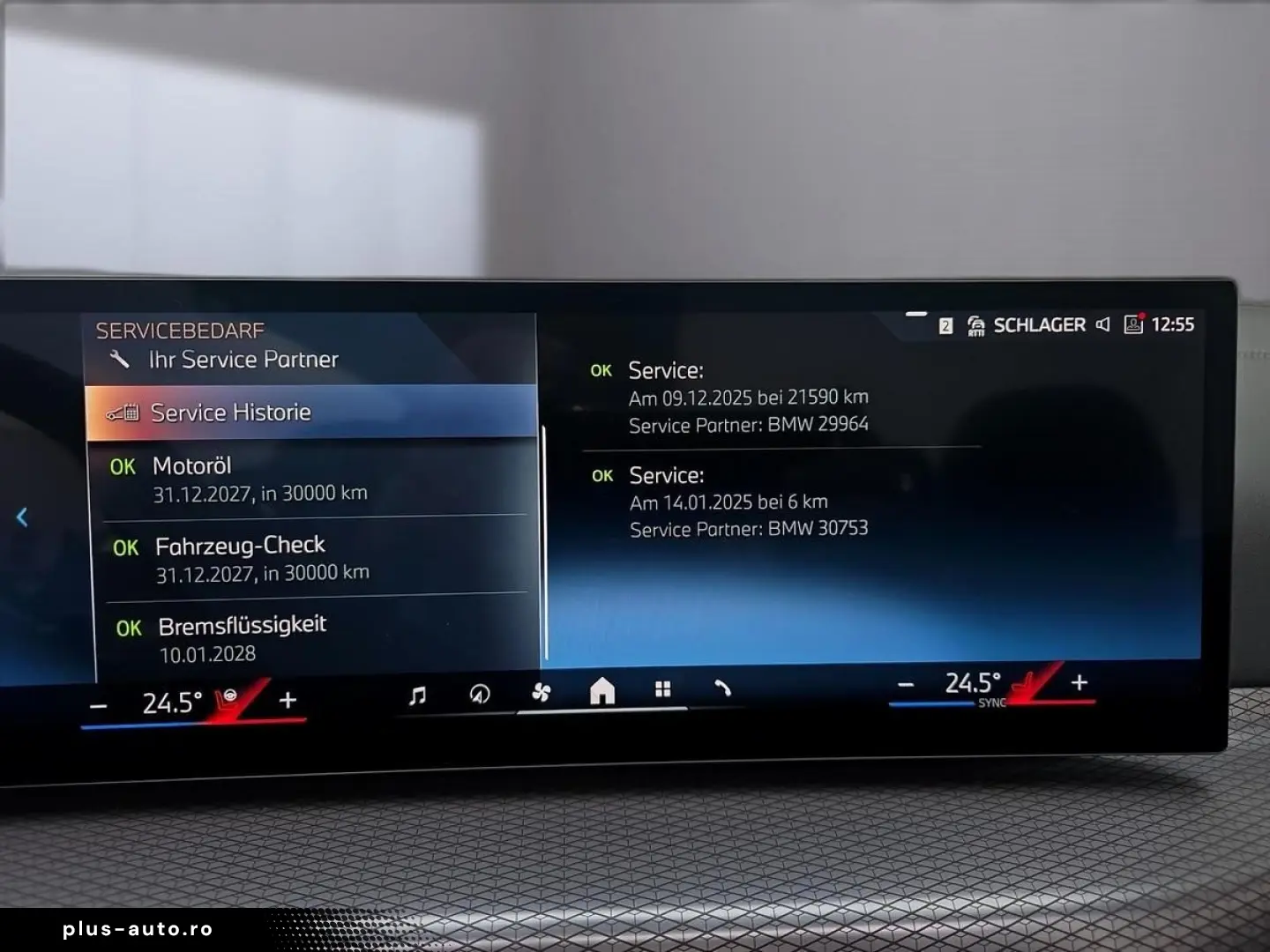 BMW 430 i xDr. Cabrio M-Sport Standh Harman&Kardon H