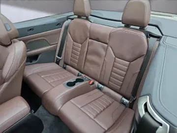 BMW 430 i xDr. Cabrio M-Sport Standh Harman&Kardon H