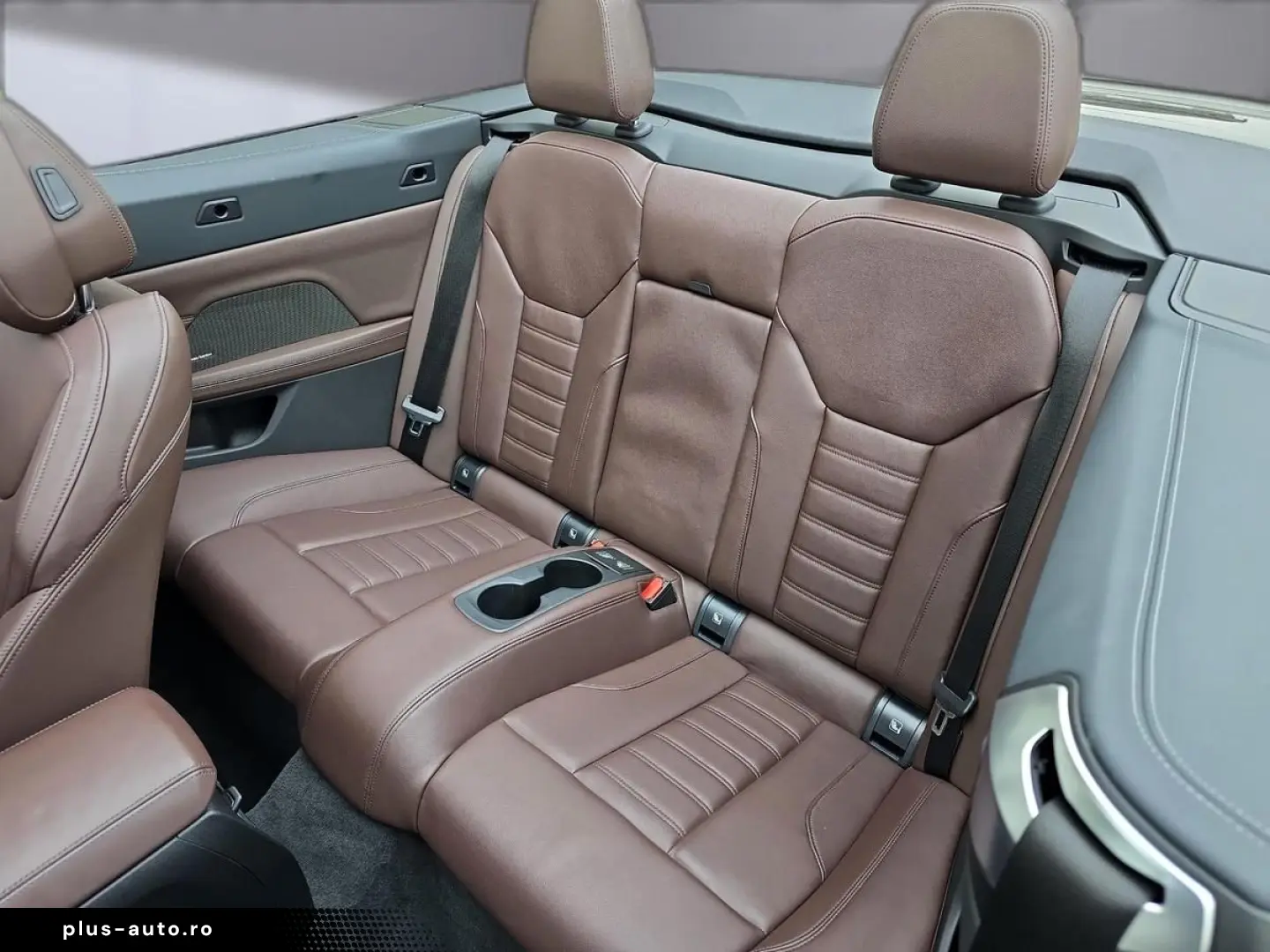 BMW 430 i xDr. Cabrio M-Sport Standh Harman&Kardon H