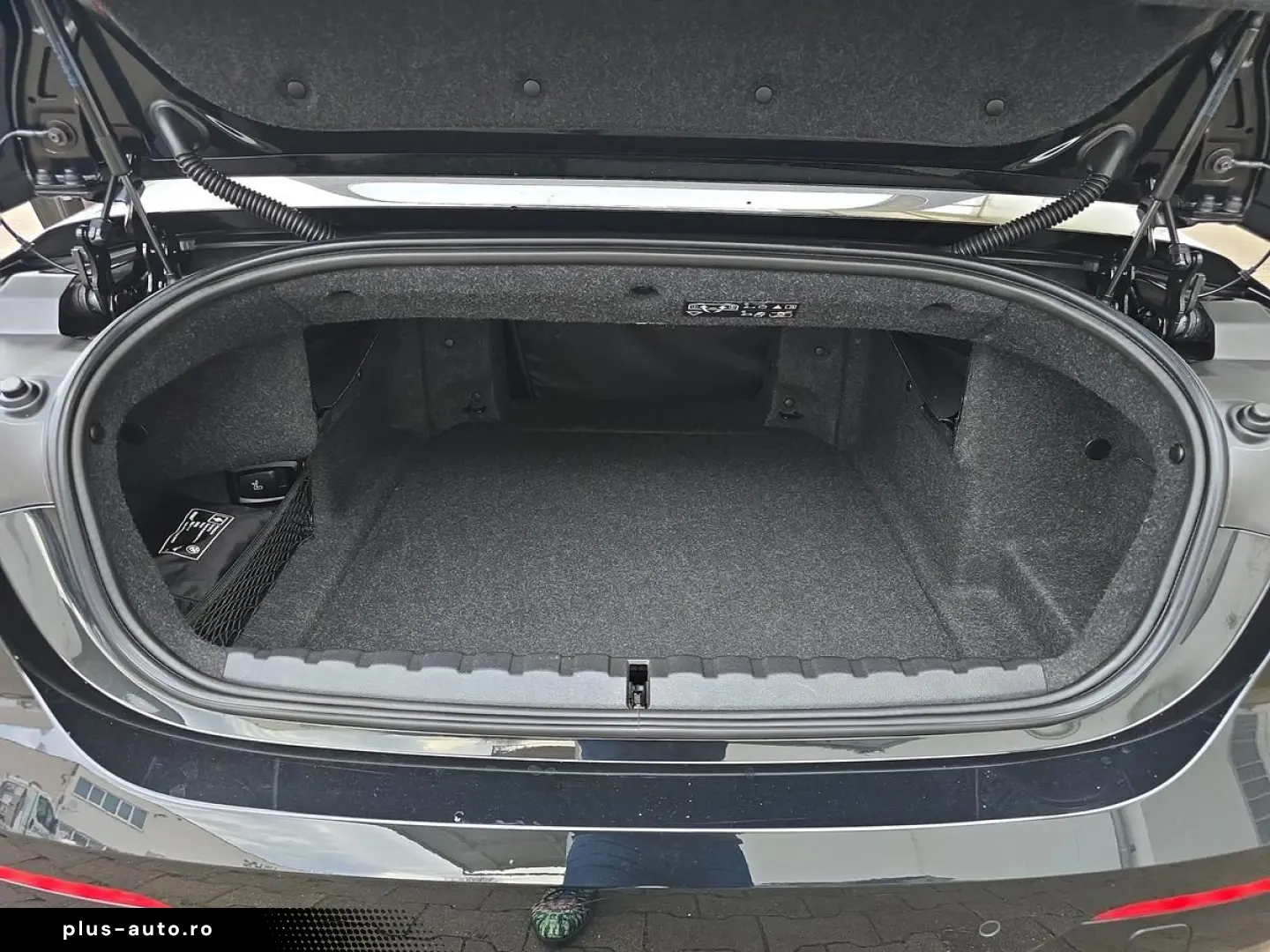 BMW 430 i xDr. Cabrio M-Sport Standh Harman&Kardon H