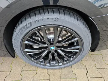 BMW 430 i xDr. Cabrio M-Sport Standh Harman&Kardon H