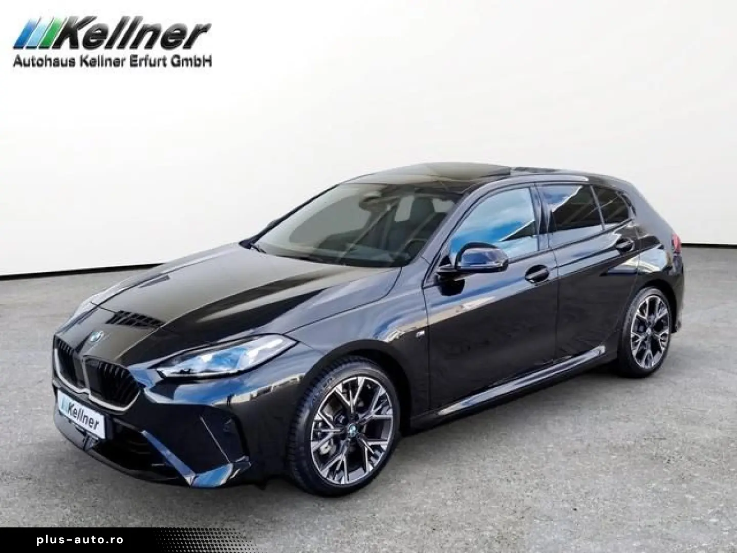 BMW 120 i M-Sport Head-Up AHK 360  aLED Pano DAB