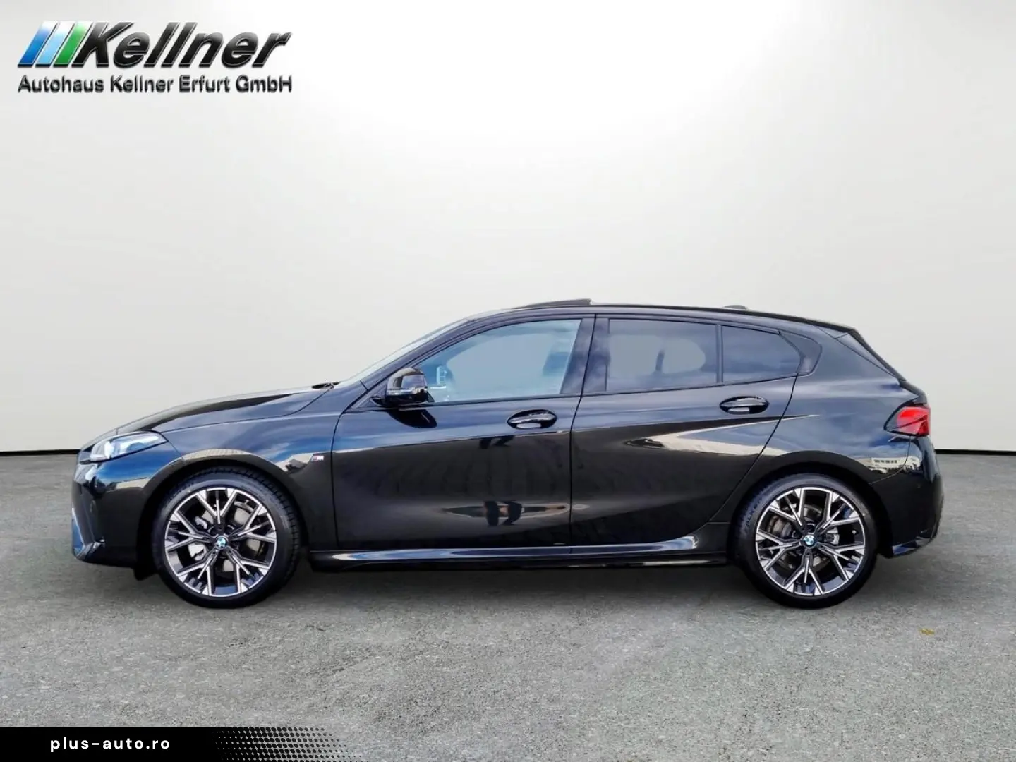 BMW 120 i M-Sport Head-Up AHK 360  aLED Pano DAB