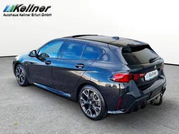 BMW 120 i M-Sport Head-Up AHK 360  aLED Pano DAB