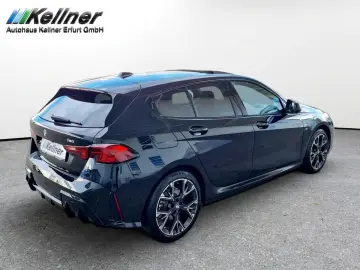 BMW 120 i M-Sport Head-Up AHK 360  aLED Pano DAB