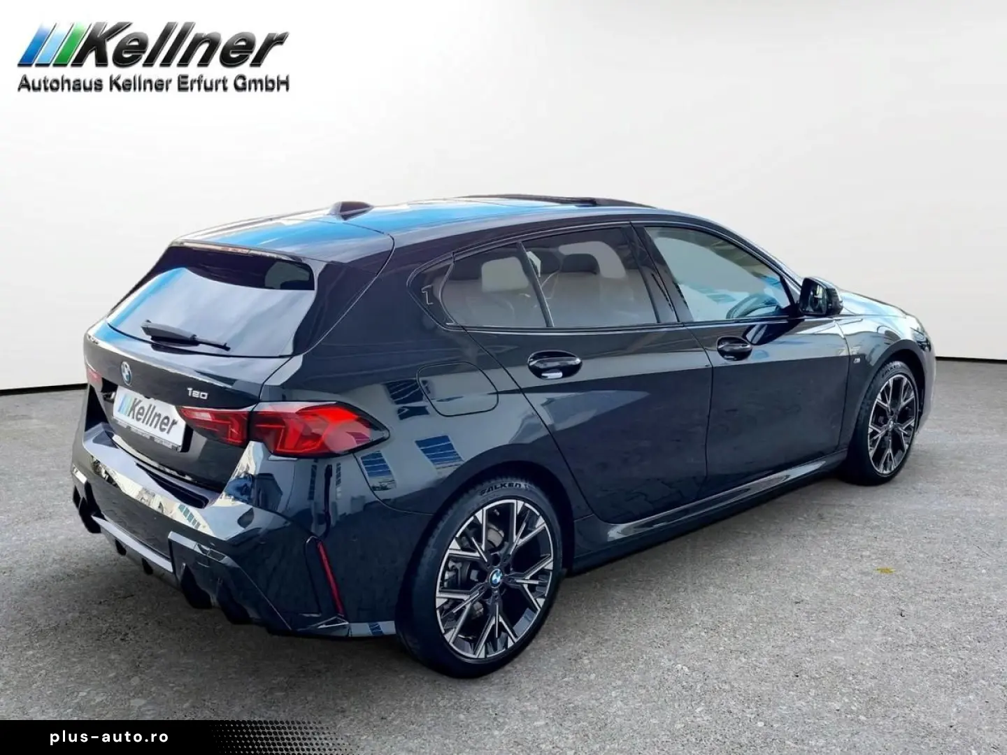 BMW 120 i M-Sport Head-Up AHK 360  aLED Pano DAB