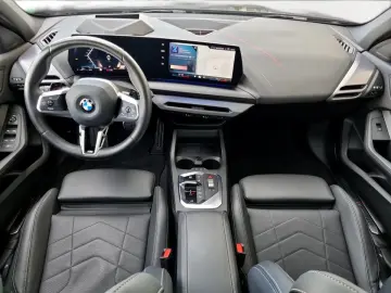 BMW 120 i M-Sport Head-Up AHK 360  aLED Pano DAB