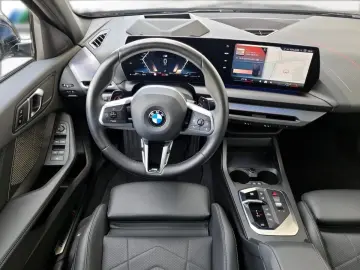 BMW 120 i M-Sport Head-Up AHK 360  aLED Pano DAB