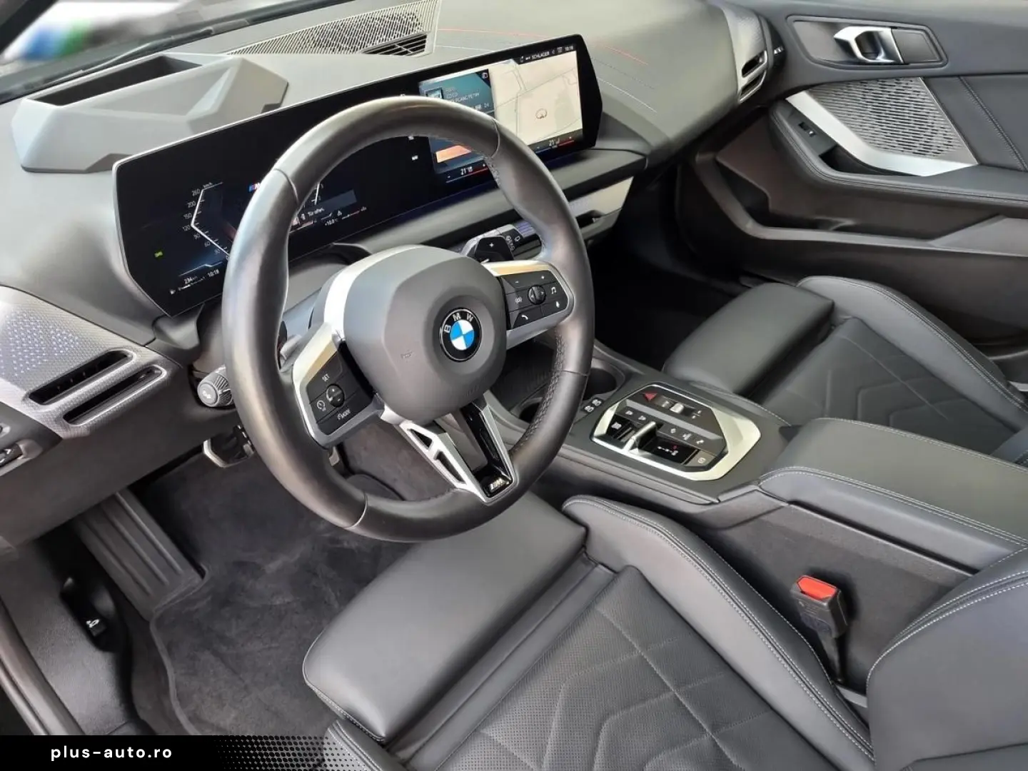 BMW 120 i M-Sport Head-Up AHK 360  aLED Pano DAB