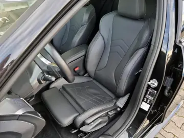 BMW 120 i M-Sport Head-Up AHK 360  aLED Pano DAB