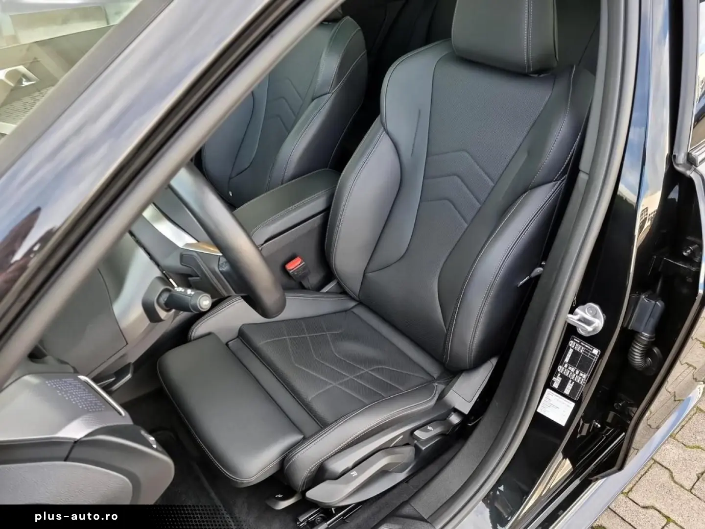 BMW 120 i M-Sport Head-Up AHK 360  aLED Pano DAB