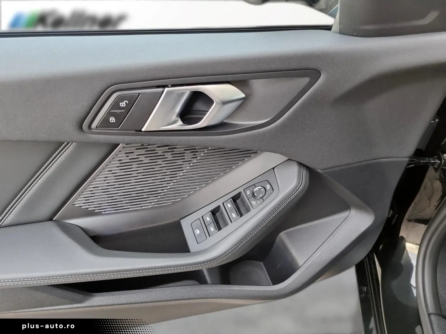 BMW 120 i M-Sport Head-Up AHK 360  aLED Pano DAB