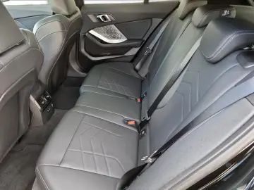 BMW 120 i M-Sport Head-Up AHK 360  aLED Pano DAB