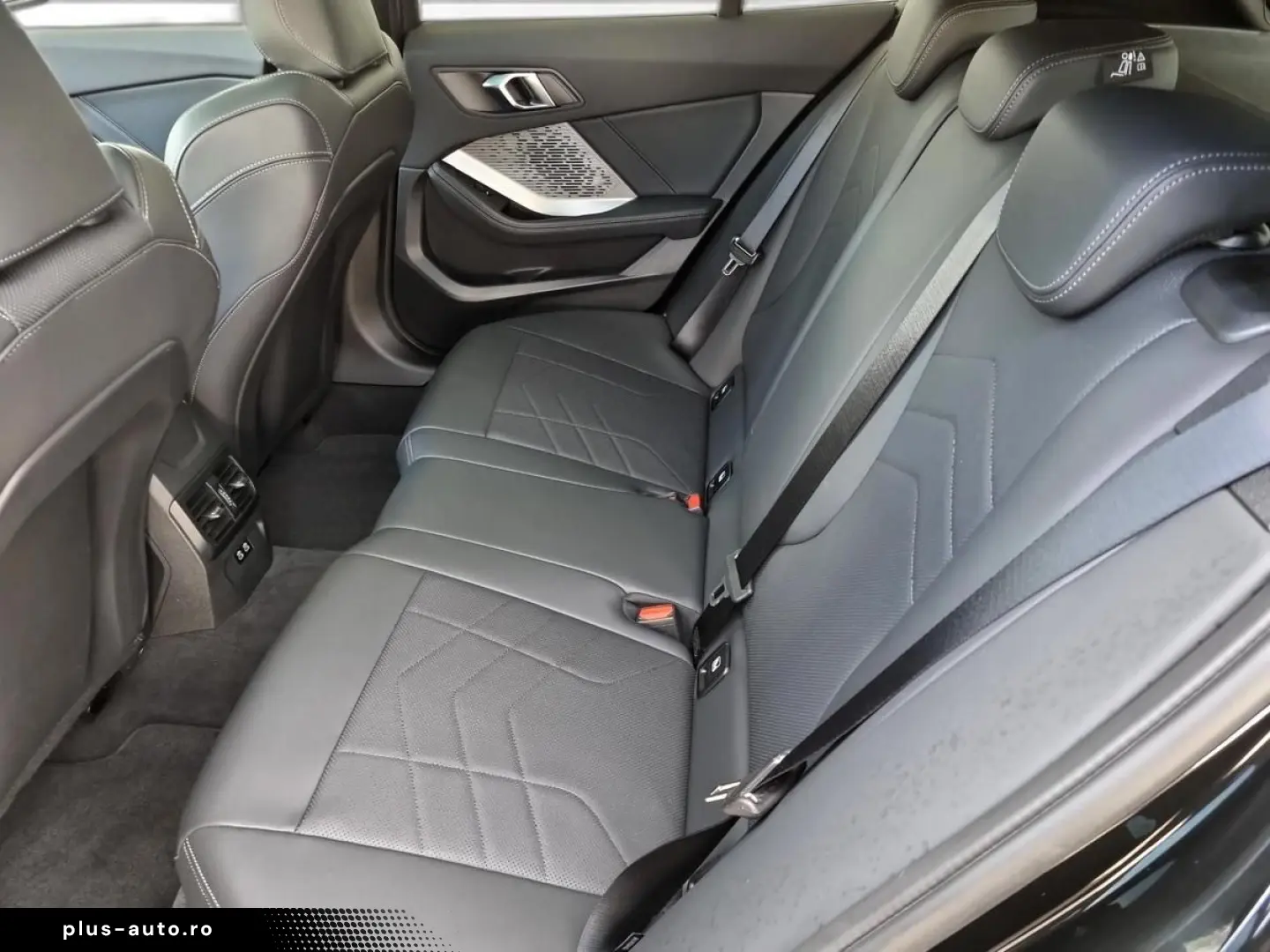 BMW 120 i M-Sport Head-Up AHK 360  aLED Pano DAB