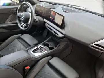 BMW 120 i M-Sport Head-Up AHK 360  aLED Pano DAB