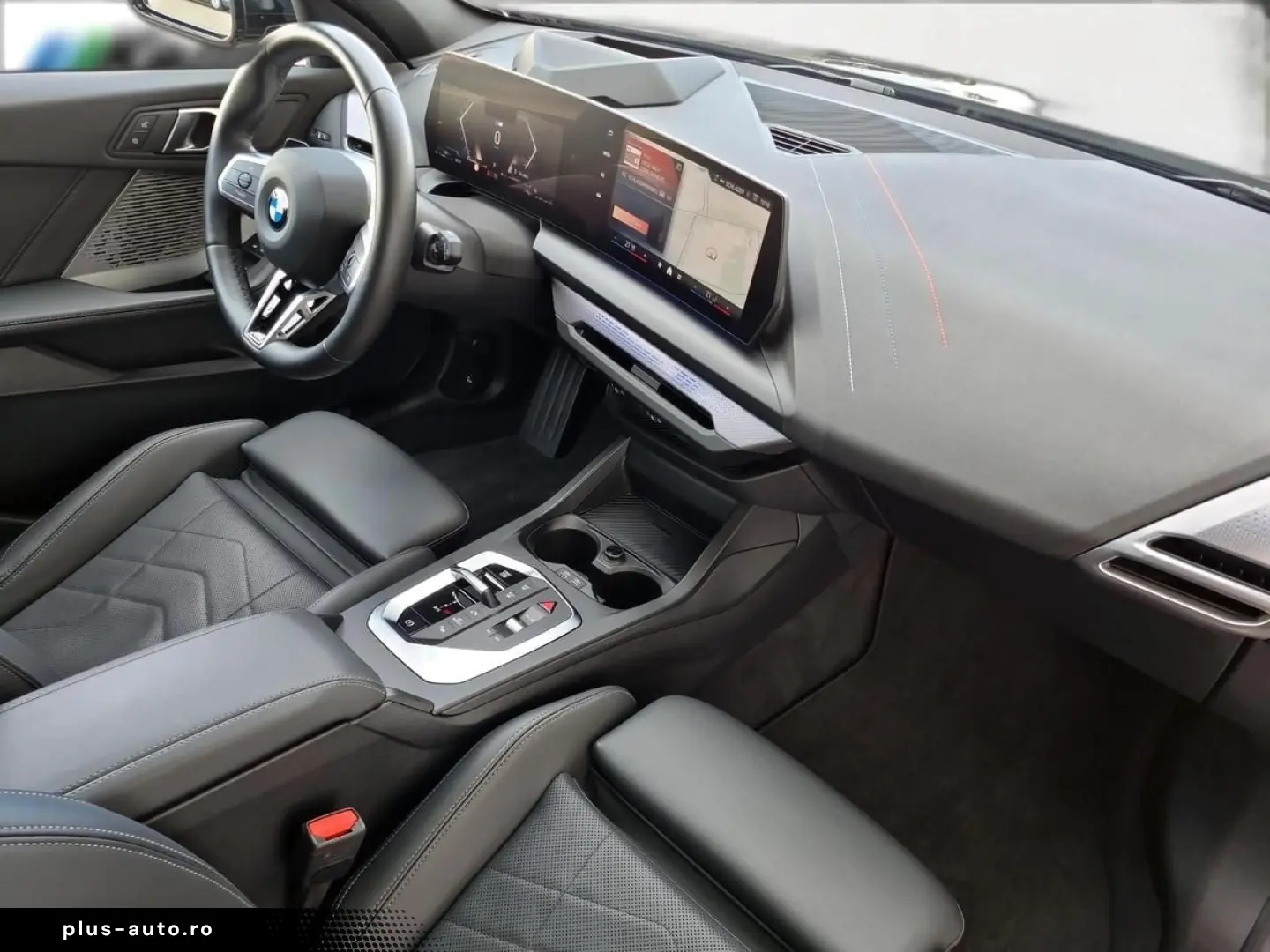 BMW 120 i M-Sport Head-Up AHK 360  aLED Pano DAB