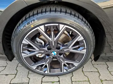 BMW 120 i M-Sport Head-Up AHK 360  aLED Pano DAB