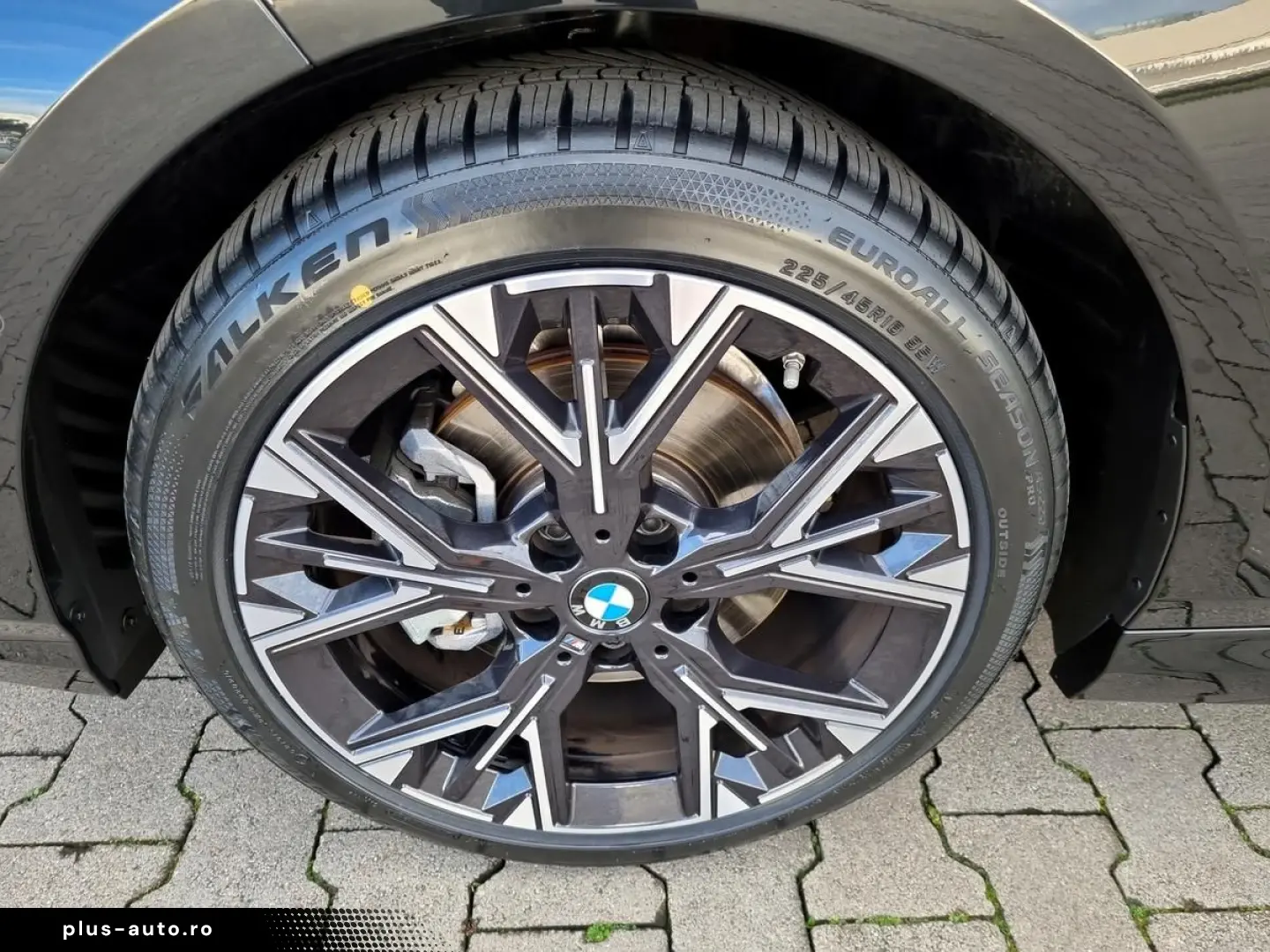 BMW 120 i M-Sport Head-Up AHK 360  aLED Pano DAB