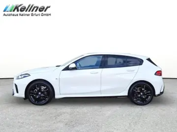 BMW 118 d M-Sport AHK aLED R-Kamera DAB Premium Pake
