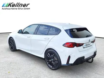 BMW 118 d M-Sport AHK aLED R-Kamera DAB Premium Pake