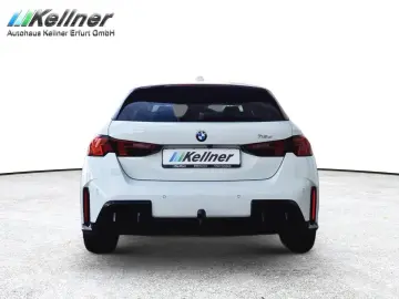 BMW 118 d M-Sport AHK aLED R-Kamera DAB Premium Pake