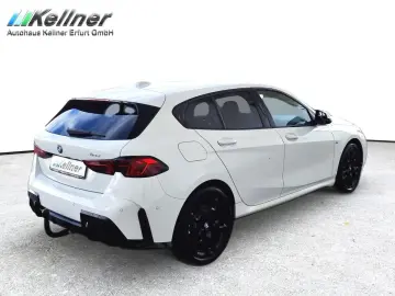 BMW 118 d M-Sport AHK aLED R-Kamera DAB Premium Pake