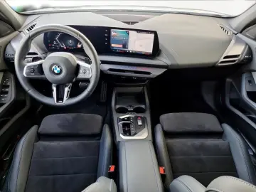 BMW 118 d M-Sport AHK aLED R-Kamera DAB Premium Pake