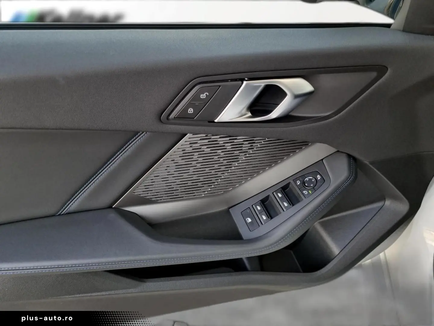 BMW 118 d M-Sport AHK aLED R-Kamera DAB Premium Pake