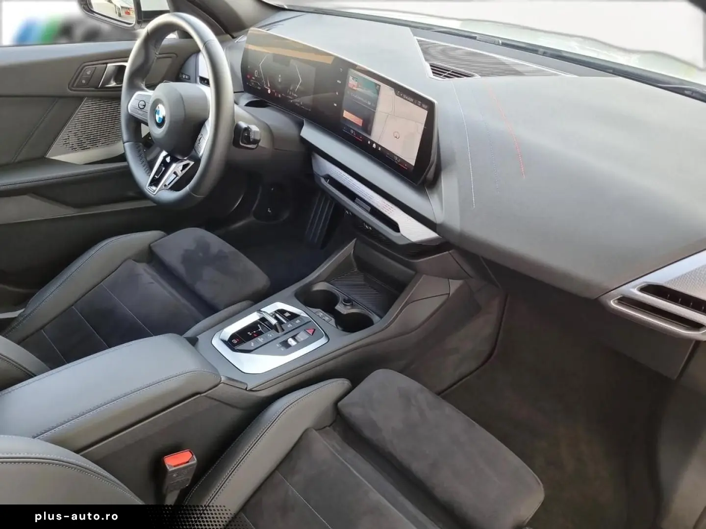 BMW 118 d M-Sport AHK aLED R-Kamera DAB Premium Pake