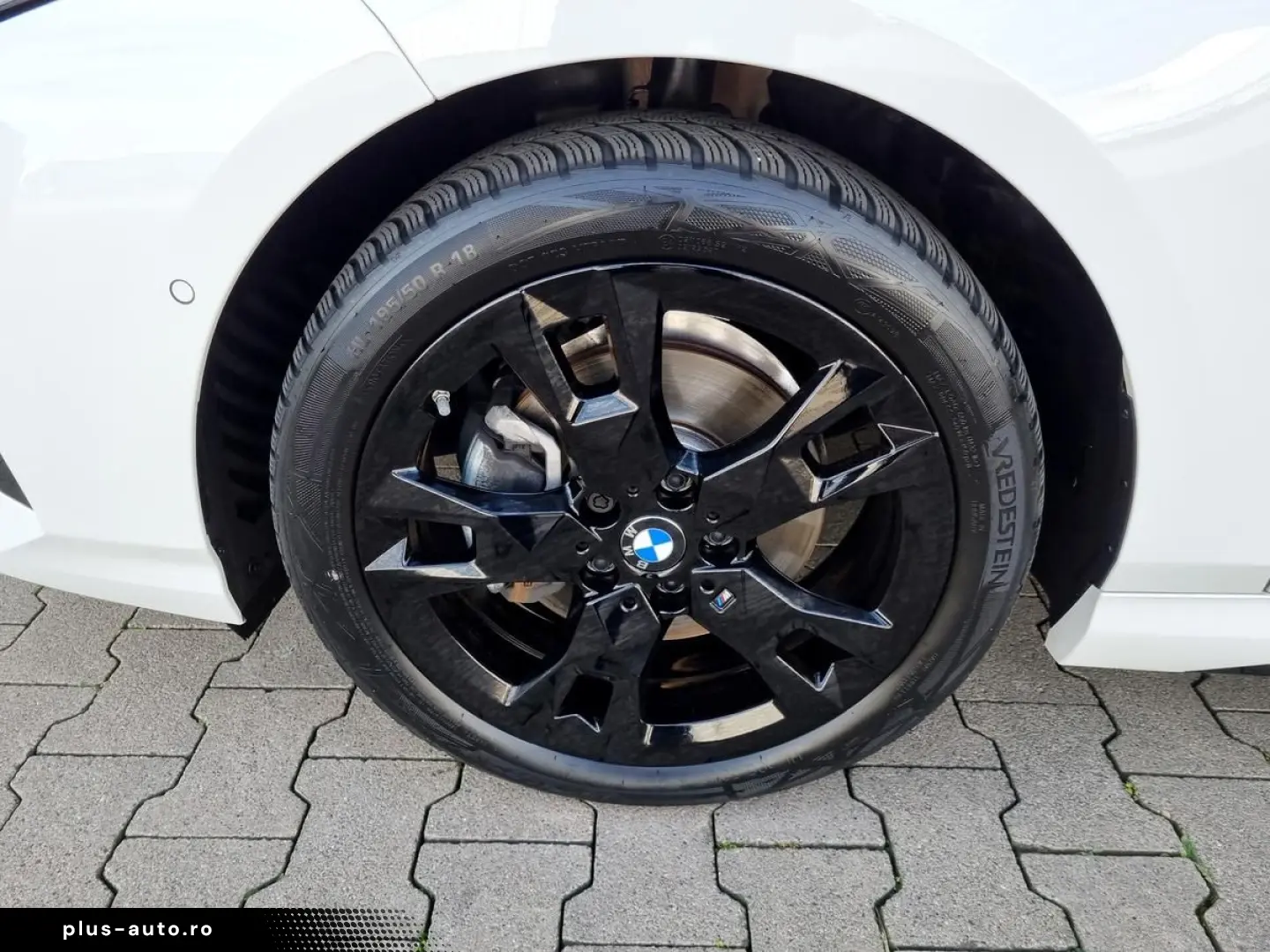 BMW 118 d M-Sport AHK aLED R-Kamera DAB Premium Pake