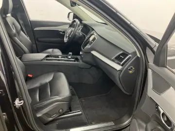 VOLVO XC 90 T8 AWD Inscription Expression Plug-In