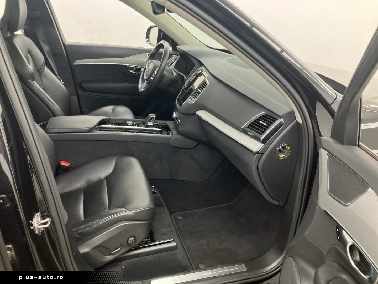 VOLVO XC 90 T8 AWD Inscription Expression Plug-In