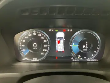 VOLVO XC 90 T8 AWD Inscription Expression Plug-In