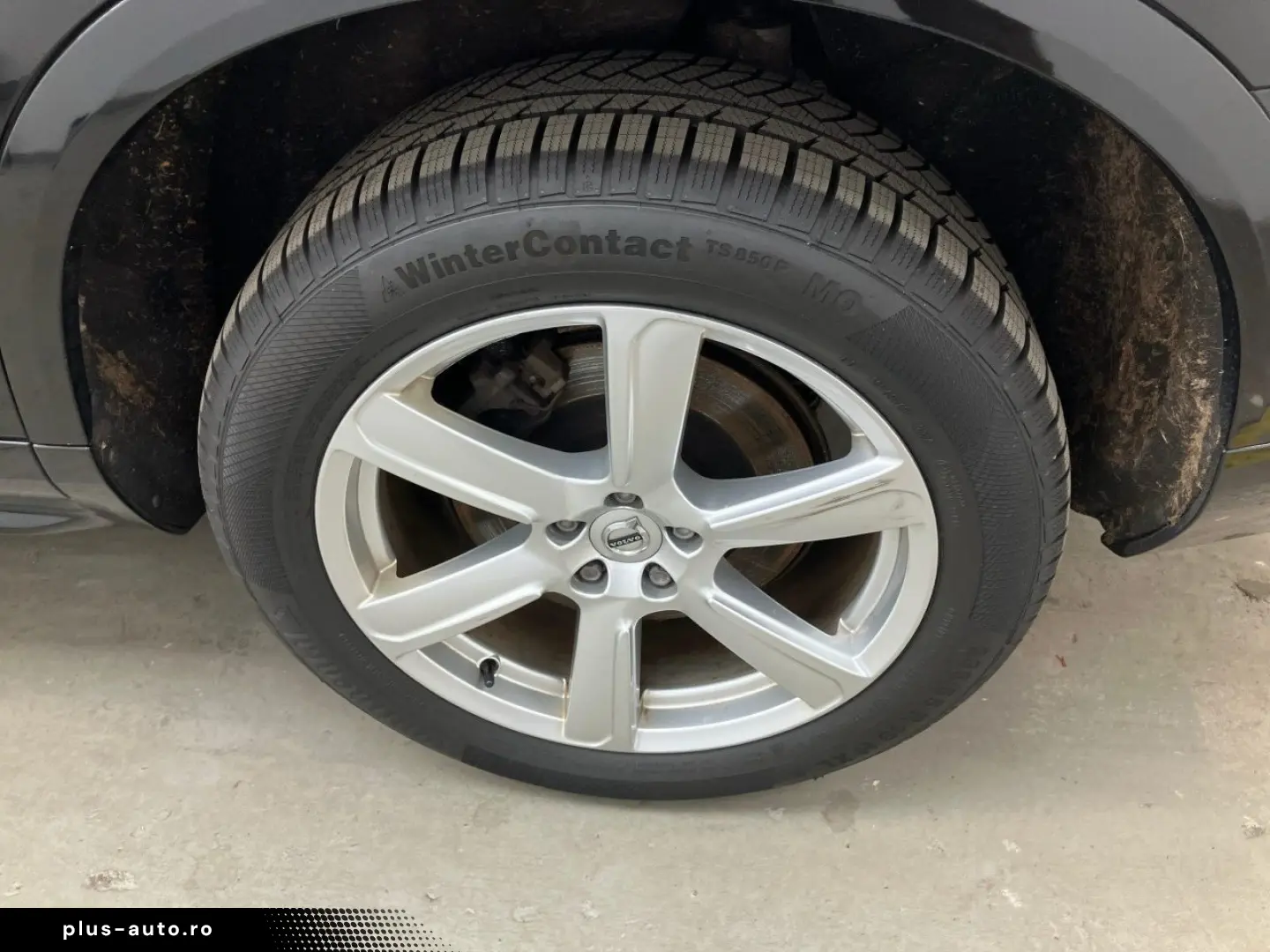 VOLVO XC 90 T8 AWD Inscription Expression Plug-In