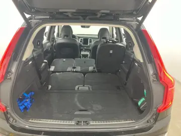 VOLVO XC 90 T8 AWD Inscription Expression Plug-In