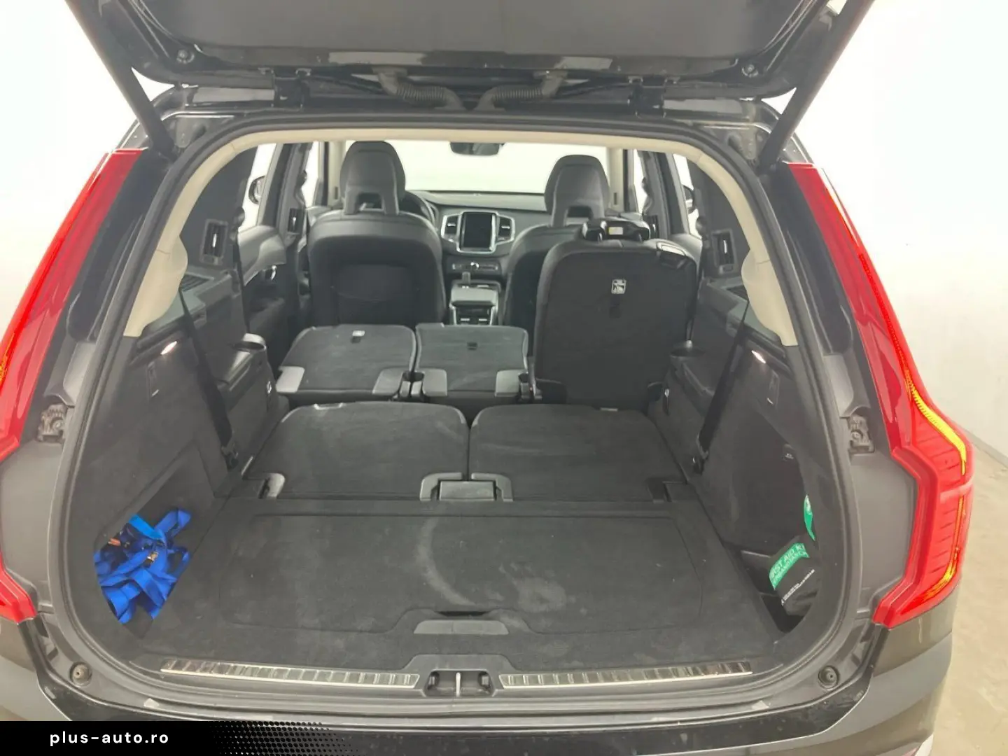 VOLVO XC 90 T8 AWD Inscription Expression Plug-In