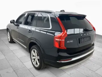 VOLVO XC 90 T8 AWD Inscription Expression Plug-In