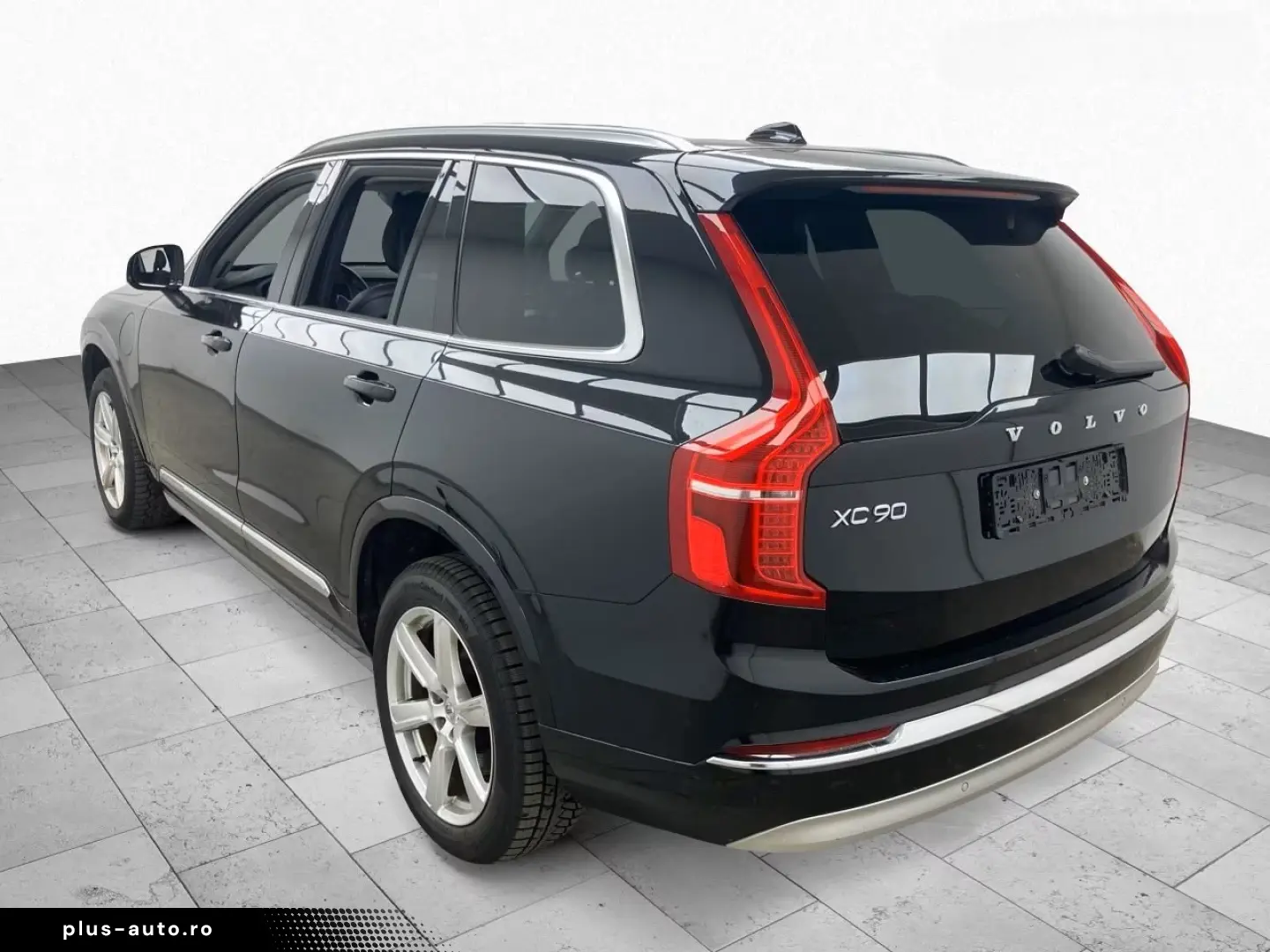 VOLVO XC 90 T8 AWD Inscription Expression Plug-In