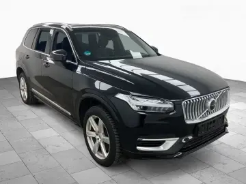 VOLVO XC 90 T8 AWD Inscription Expression Plug-In
