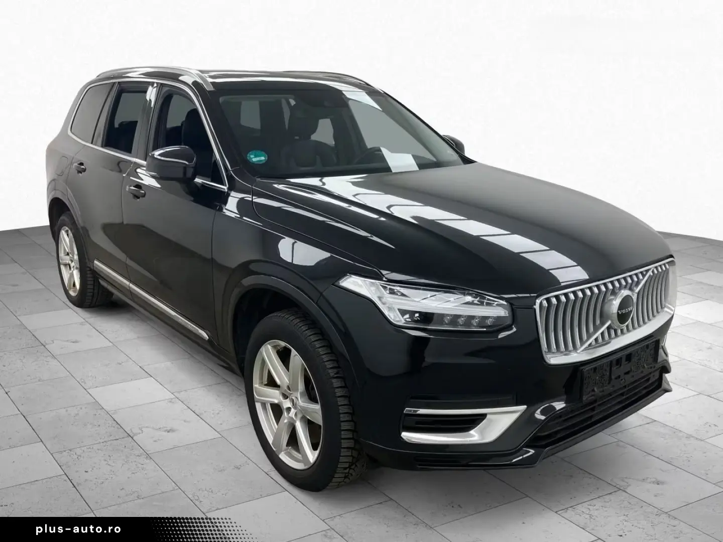 VOLVO XC 90 T8 AWD Inscription Expression Plug-In